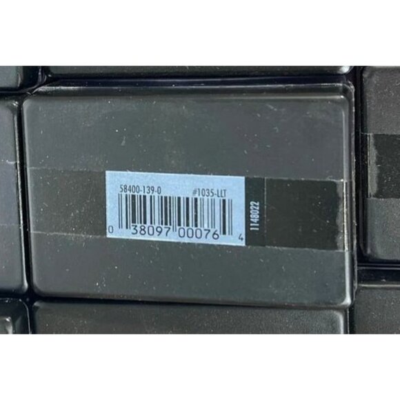 Tweezerman Studio Collection Procurl Lash Curler Rose Gold New In Box - Picture 8 of 9